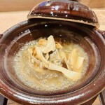 新日本料理おぶね - 