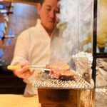 新日本料理おぶね - 