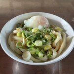 手打うどん たむら - 
