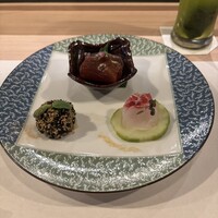 渋谷 三心 - 
