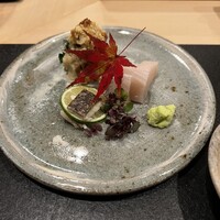 鮨 まるふく - 