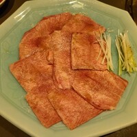 食道園 北新地店 - 