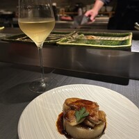 鉄板焼　一如 - 