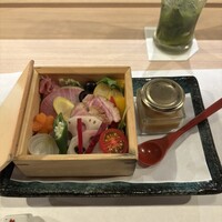 渋谷 三心 - 