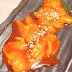 和牛焼肉 一期一縁 - 