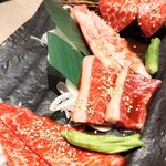 和牛焼肉 一期一縁 - 