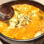 和牛焼肉 一期一縁 - 