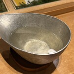 すし屋のさい藤 - 