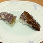 すし屋のさい藤 - 