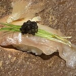 すし屋のさい藤 - 