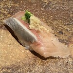 すし屋のさい藤 - 