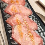 和牛焼肉 一期一縁 - 