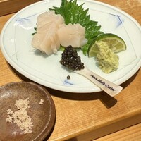 すし屋のさい藤 札幌本店 - 