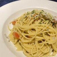 ボーン グランデ アリア - 