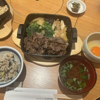ざくろ 室町店 - 
