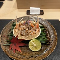 鮨 まるふく - 