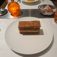 Benoit Alain Ducasse - 