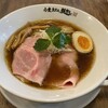 小麦生まれ、麺育ち。