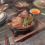 播州地酒 ひの - 料理