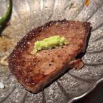 播州地酒 ひの - 料理