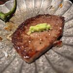 播州地酒 ひの - 料理