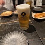 播州地酒 ひの - ドリンク