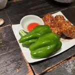 播州地酒 ひの - 料理