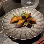 播州地酒 ひの - 料理