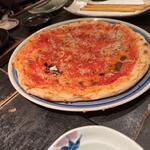 播州地酒 ひの - 料理