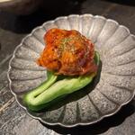 播州地酒 ひの - 料理