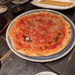 播州地酒 ひの - 料理