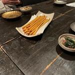 播州地酒 ひの - 料理