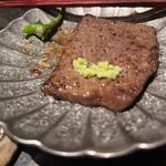 播州地酒 ひの - 料理