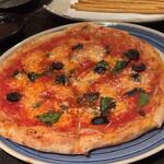 播州地酒 ひの - 料理