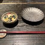 播州地酒 ひの - 内観