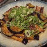 播州地酒 ひの - 料理