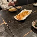 播州地酒 ひの - 料理