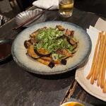 播州地酒 ひの - 料理