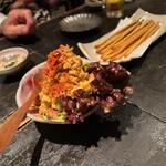 播州地酒 ひの - 料理