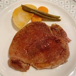 レストラン カフェ セゾン - 