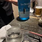 播州地酒 ひの - ドリンク