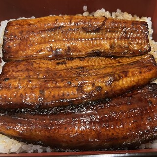 うなぎ屋 江戸名代亜門_1