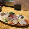 魚屋ひでぞう - 