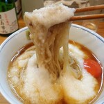 麺屋 Smile - 冷やTORO