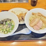 川岸ボンゾNOODLES - 