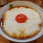 麺屋 Smile - 冷やTORO