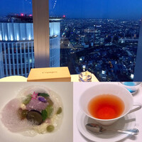 ワインラウンジ＆レストラン セパージュ 名古屋店 - 