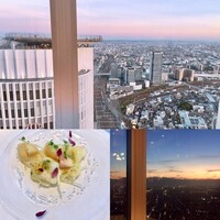 ワインラウンジ＆レストラン セパージュ 名古屋店 - 