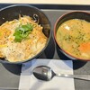 松のや 富士インター店