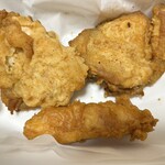 ケンタッキーフライドチキン 富士店 - 